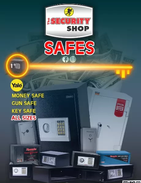 Safes